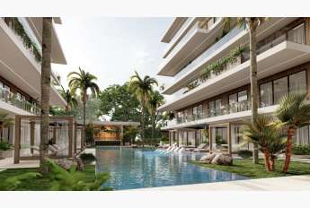 Dominican Real Estate Listing Photo