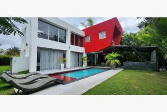 Dominican Real Estate Listing Photo
