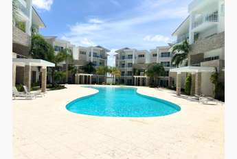 Dominican Real Estate Listing Photo