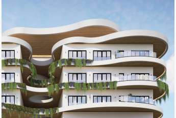 Dominican Real Estate Listing Photo