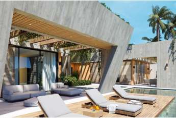 Dominican Real Estate Listing Photo