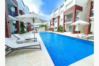 Dominican Real Estate Listing Photo