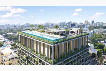 Dominican Real Estate Listing Photo