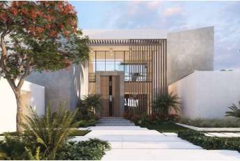 Dominican Real Estate Listing Photo