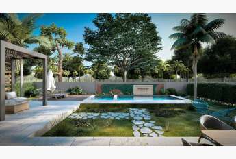 Dominican Real Estate Listing Photo