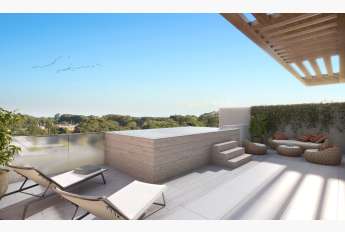 Dominican Real Estate Listing Photo