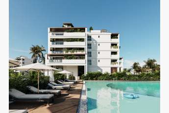 Dominican Real Estate Listing Photo