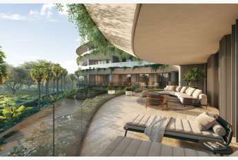 Dominican Real Estate Listing Photo