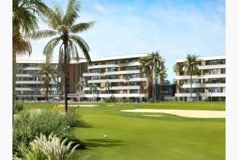 Dominican Real Estate Listing Photo