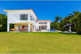 Dominican Real Estate Listing Photo