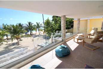 Dominican Real Estate Listing Photo