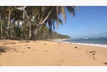 Dominican Real Estate Listing Photo