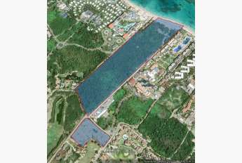 Dominican Real Estate Listing Photo