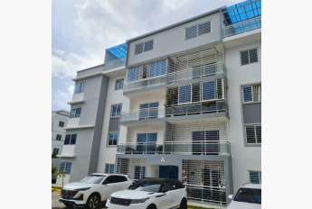 Dominican Real Estate Listing Photo