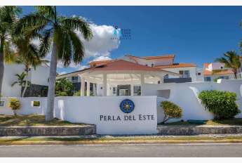 Dominican Real Estate Listing Photo