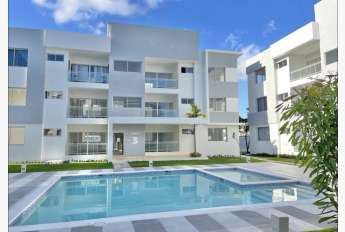 Dominican Real Estate Listing Photo