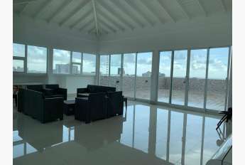 Dominican Real Estate Listing Photo