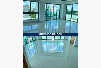 Dominican Real Estate Listing Photo