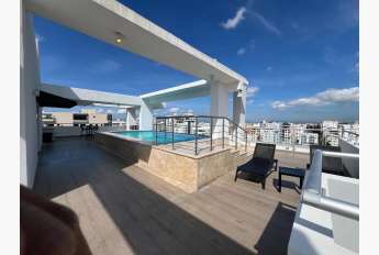 Dominican Real Estate Listing Photo