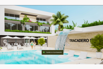 Dominican Real Estate Listing Photo