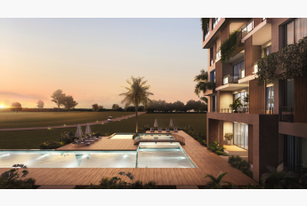 Dominican Real Estate Listing Photo