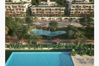 Dominican Real Estate Listing Photo