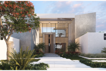 Dominican Real Estate Listing Photo