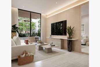 Dominican Real Estate Listing Photo