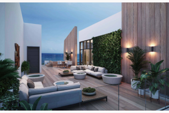 Dominican Real Estate Listing Photo