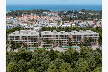 Dominican Real Estate Listing Photo