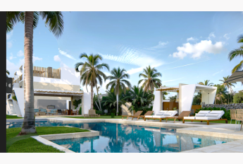 Dominican Real Estate Listing Photo