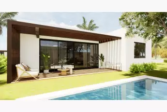 Dominican Real Estate Listing Photo