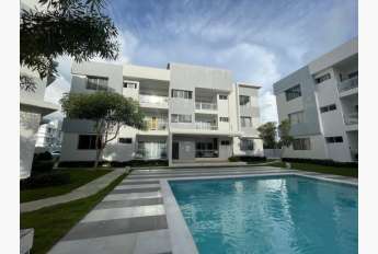 Dominican Real Estate Listing Photo