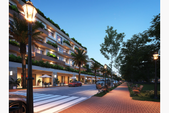 Dominican Real Estate Listing Photo