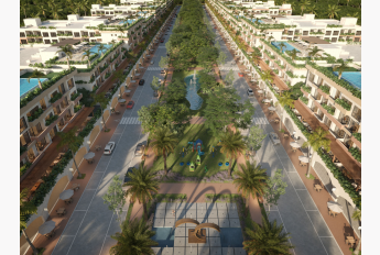 Dominican Real Estate Listing Photo