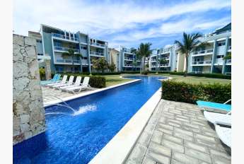 Dominican Real Estate Listing Photo