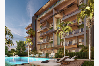 Dominican Real Estate Listing Photo