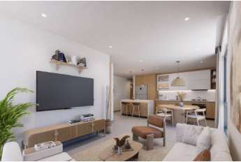 Dominican Real Estate Listing Photo