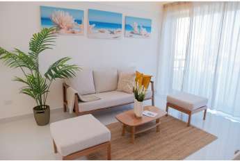 Dominican Real Estate Listing Photo