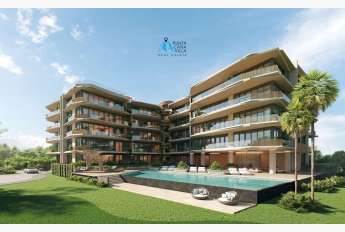 Dominican Real Estate Listing Photo