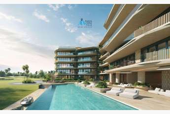 Dominican Real Estate Listing Photo