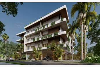 Dominican Real Estate Listing Photo