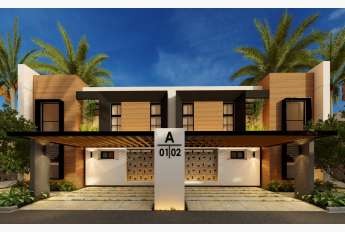 Dominican Real Estate Listing Photo