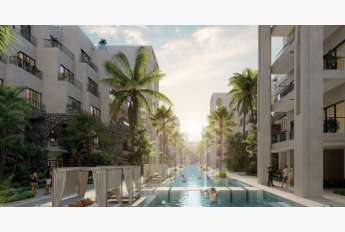 Dominican Real Estate Listing Photo