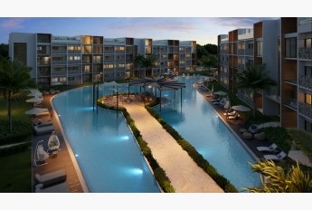 Dominican Real Estate Listing Photo