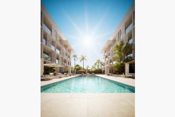 Dominican Real Estate Listing Photo