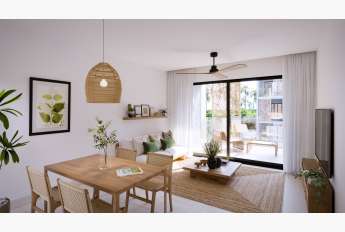 Dominican Real Estate Listing Photo