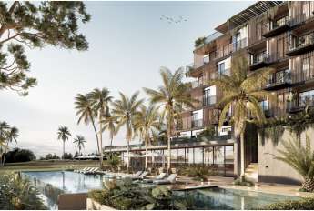 Dominican Real Estate Listing Photo