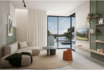 Dominican Real Estate Listing Photo