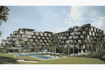 Dominican Real Estate Listing Photo